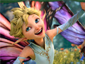 Spill Strange Magic: Find The Objects