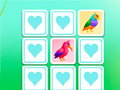 Spill Love Birds