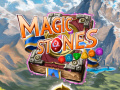 Spill Magic Stones