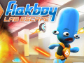 Spill Flakboy Lab Escape