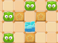 Spill Sweet Jelly