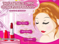 Spill Make Your Own Cosmetic Brand