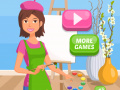 Spill Puzzle Painter