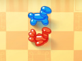 Spill Balloon Escape