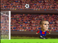 Spill Football HeadZ Cup