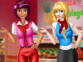 Spill Supermarket Manager