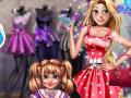 Spill Princesses Shopping Spree