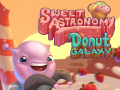 Spill Sweet Astronomy Donut Galaxy