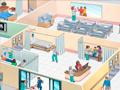 Spill Hospital Clinic: Find The Items