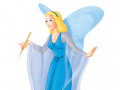 Spill Fairy: Coloring For Kids