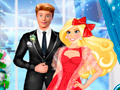 Spill Perfect Couple Winter Prep