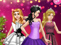Spill Princesses Winter Ball