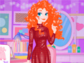 Spill Merida Plaid Fashion Trend