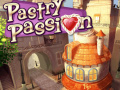 Spill Pastry Passion