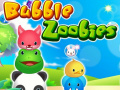 Spill Bubble Zoobies