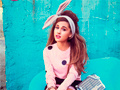 Spill Ariana Grande Spot The Differences