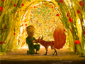 Spill The Little Prince Hidden Stars