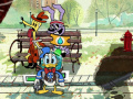 Spill Donald Duck in Hydro Frenzy