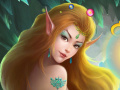 Spill Crystal Fairy