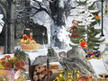Spill Winter Fairytale