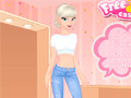 Spill Princess Modern Fashionista