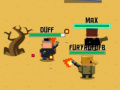 Spill Wasteland Warriors