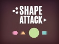 Spill Shape Attack