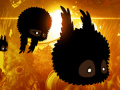 Spill Badland