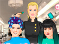 Spill Kendell Genner and Friends: Hair Salon