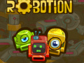 Spill Robotion