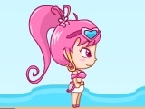 Spill Pinkz Adventure