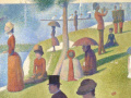 Spill Famous Paintings 3