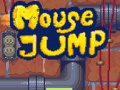 Spill Mouse Jump