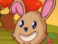 Spill Veggi Rabbit