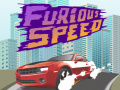 Spill Furious Speed   