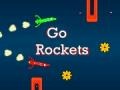 Spill Go Rockets
