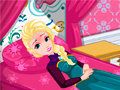 Spill Elsa Stomach Virus
