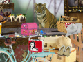 Spill The amazing Animal Circus
