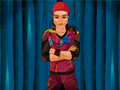 Spill Descendants Dress Up