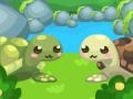 Spill Turtle Dash