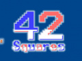 Spill 42 Squares
