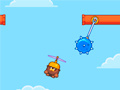 Spill Swing Chopper