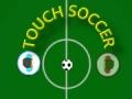 Spill Touch Soccer