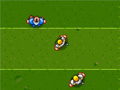 Spill Rugby Down Heroes