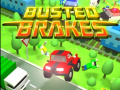 Spill Busted Brakes