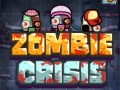 Spill Zombie Crisis