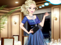 Spill Princess On Vacation