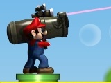 Spill Mario Gun