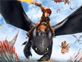 Spill How To Train Your Dragon: Find Items