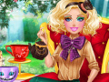 Spill Barbie Wonderland Looks
